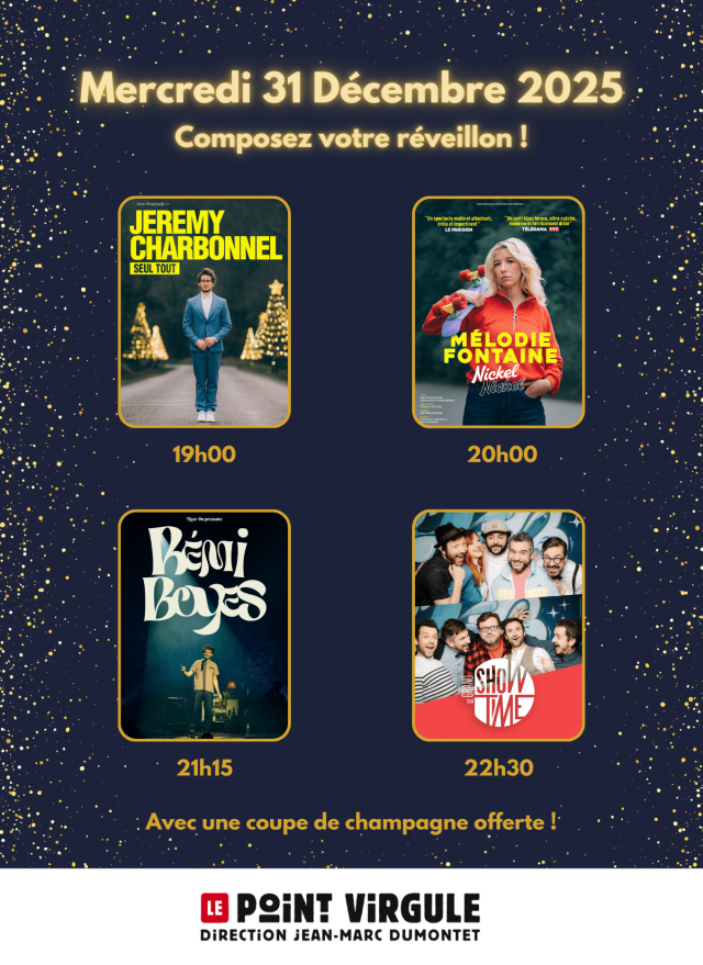 31 Décembre 2025