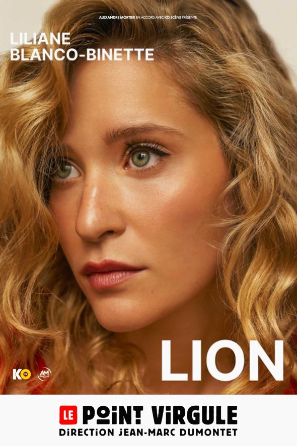 LILIANE BLANCO-BINETTE