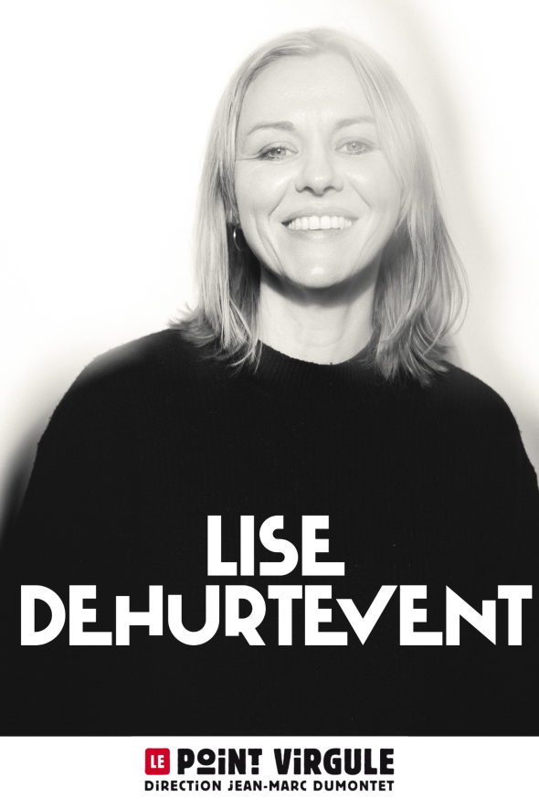 LISE DEHURTEVENT