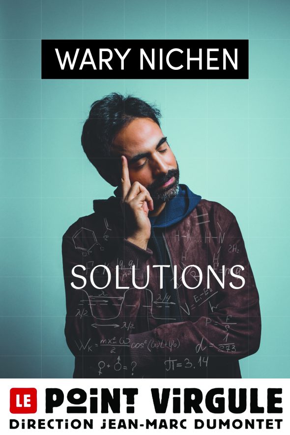 WARY NICHEN « SOLUTIONS »